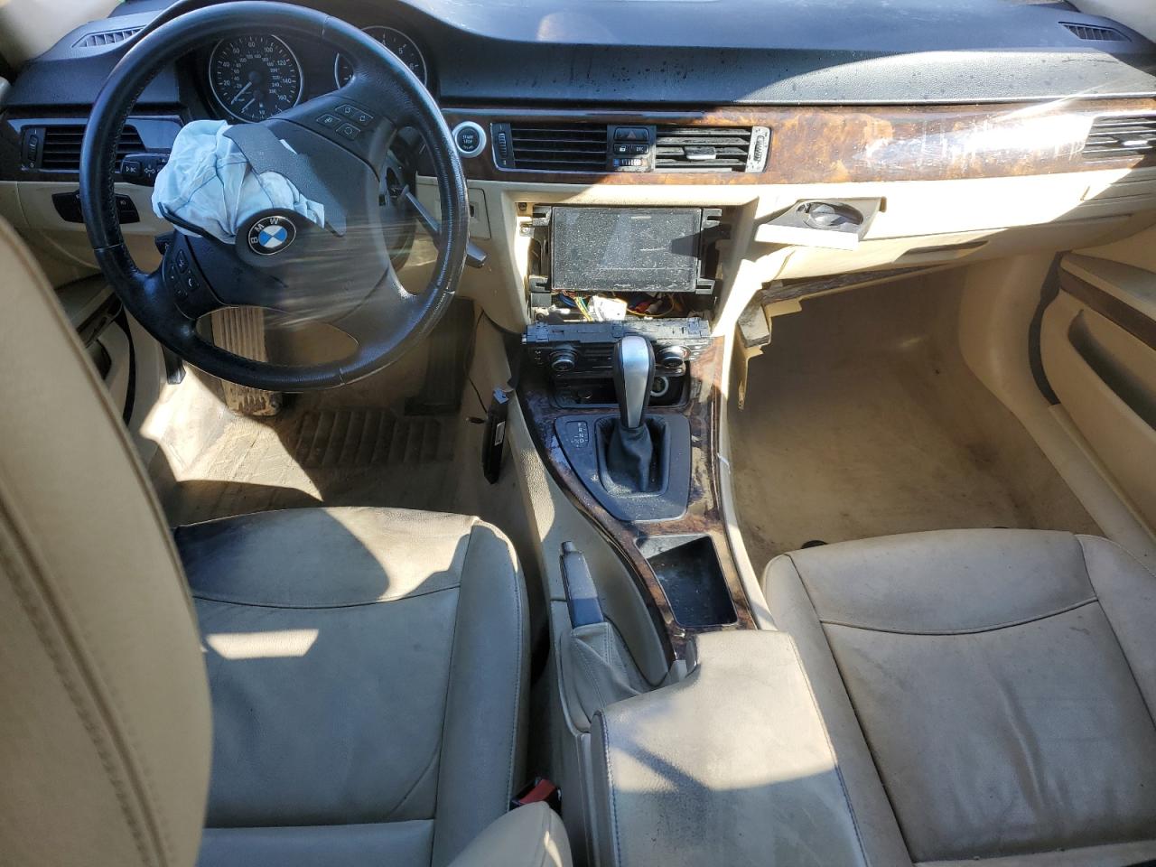 2007 BMW 3er - Image 8