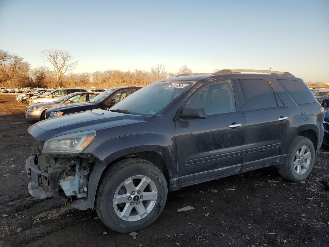 2013 GMC Acadia - Image 1