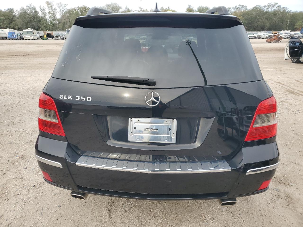 2012 Mercedes-Benz GLK-klasse - Image 6