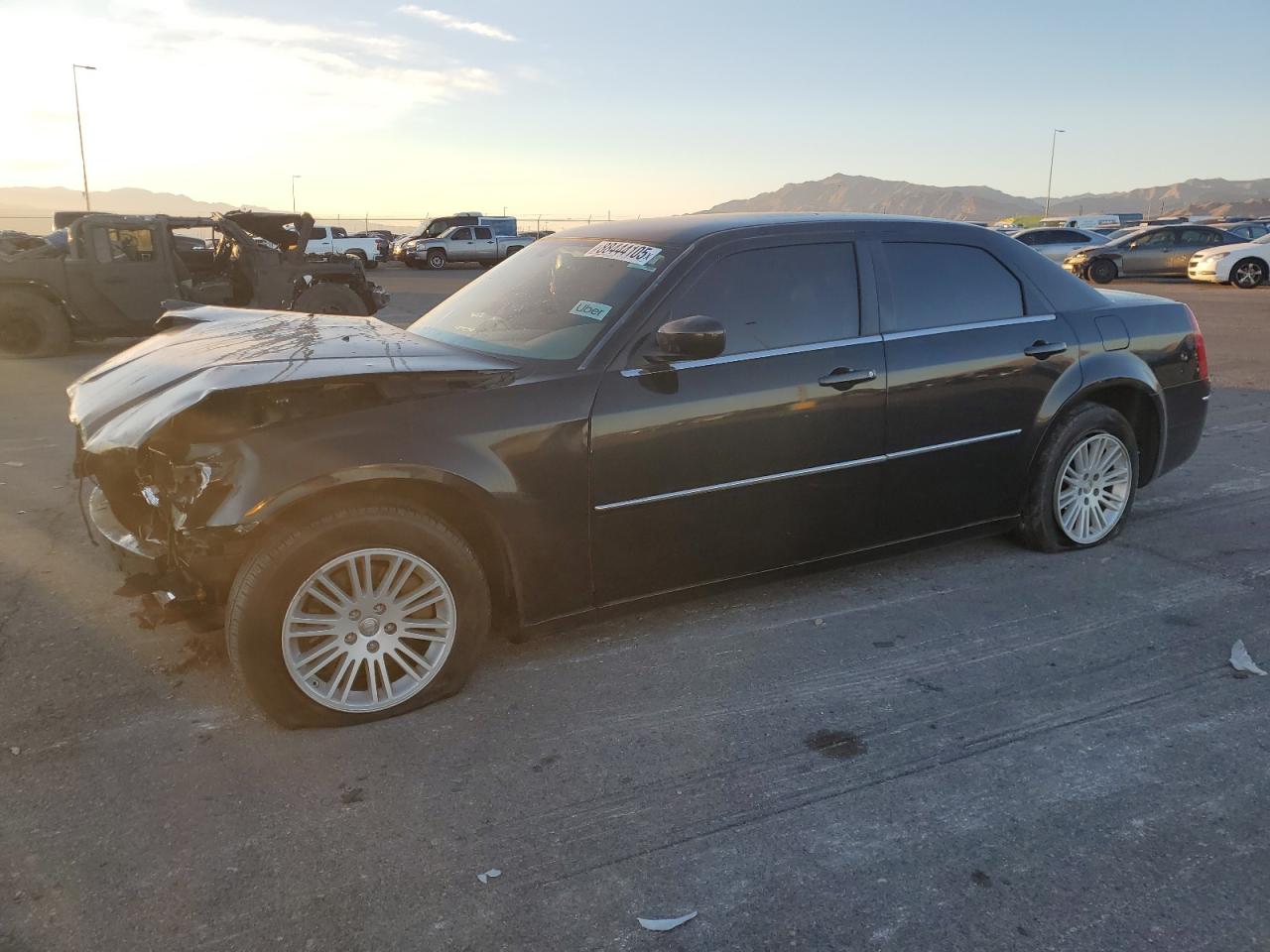 North Las Vegas, NV에서 판매 중인 2009 Chrysler 300 Touring - Front End