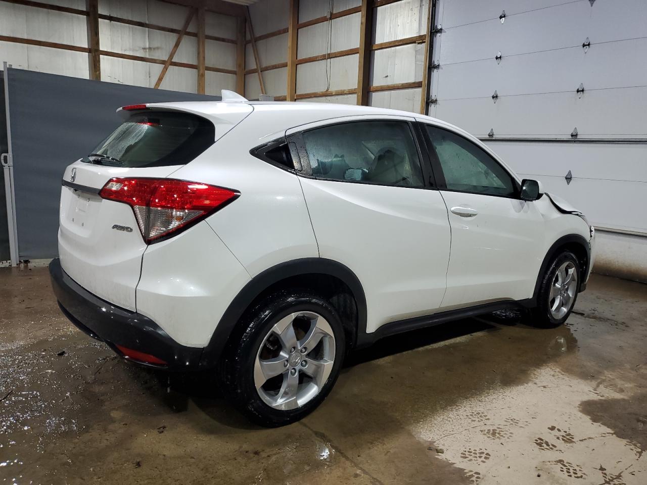2021 Honda HR-V - Image 3