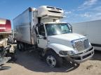 2021 International Mv607  იყიდება Houston-ში, TX - Front End