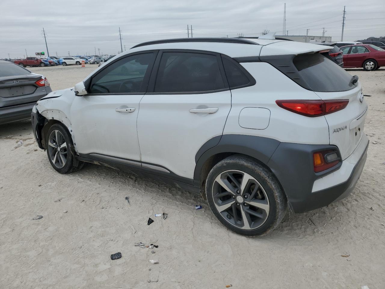 2019 Hyundai Kona - Image 2