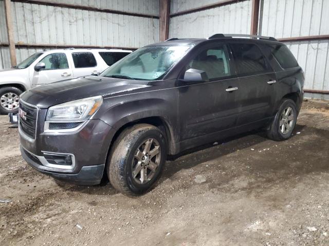 2016 Gmc Acadia Sle