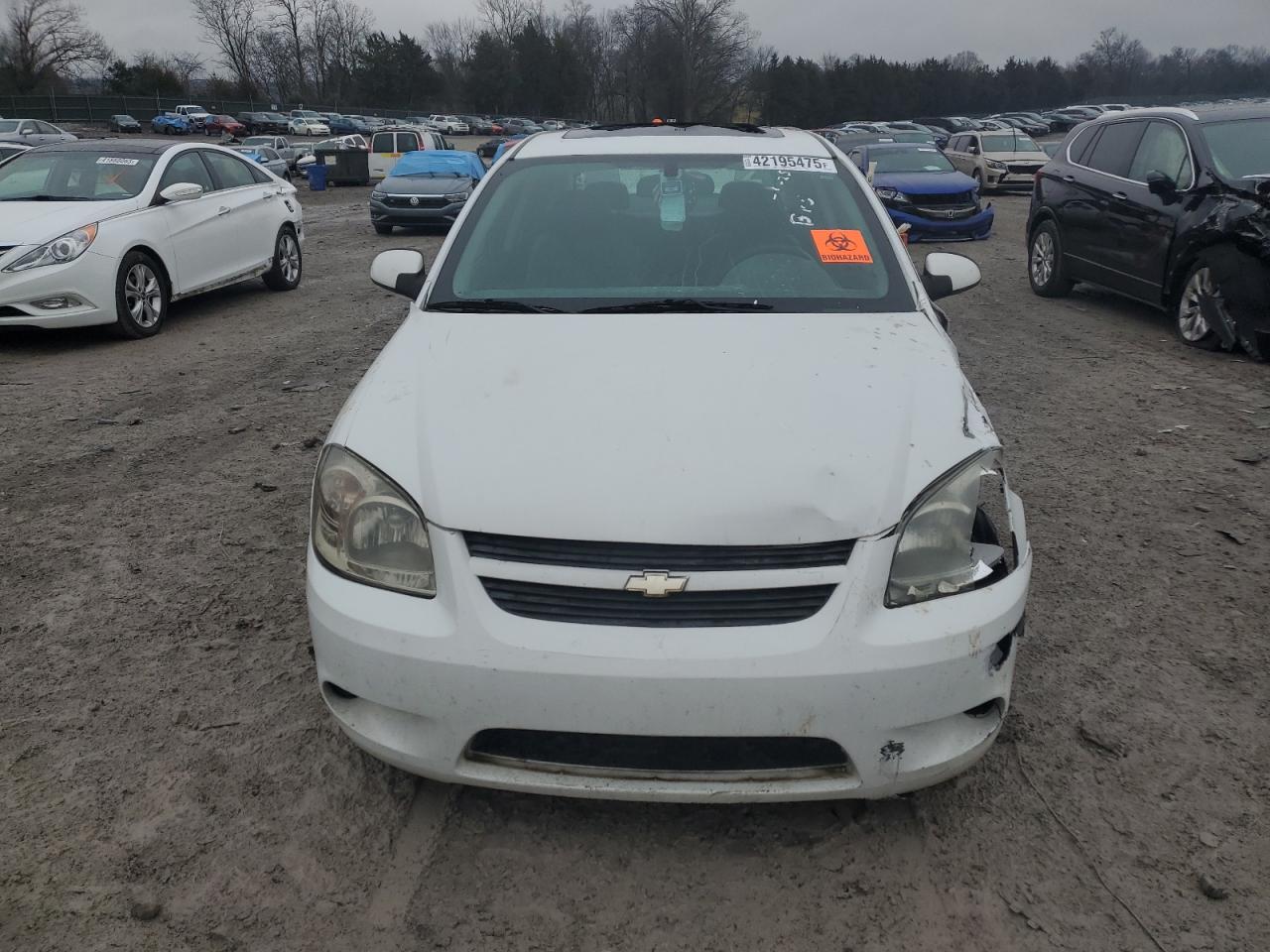 2010 Chevrolet Cobalt - Image 5