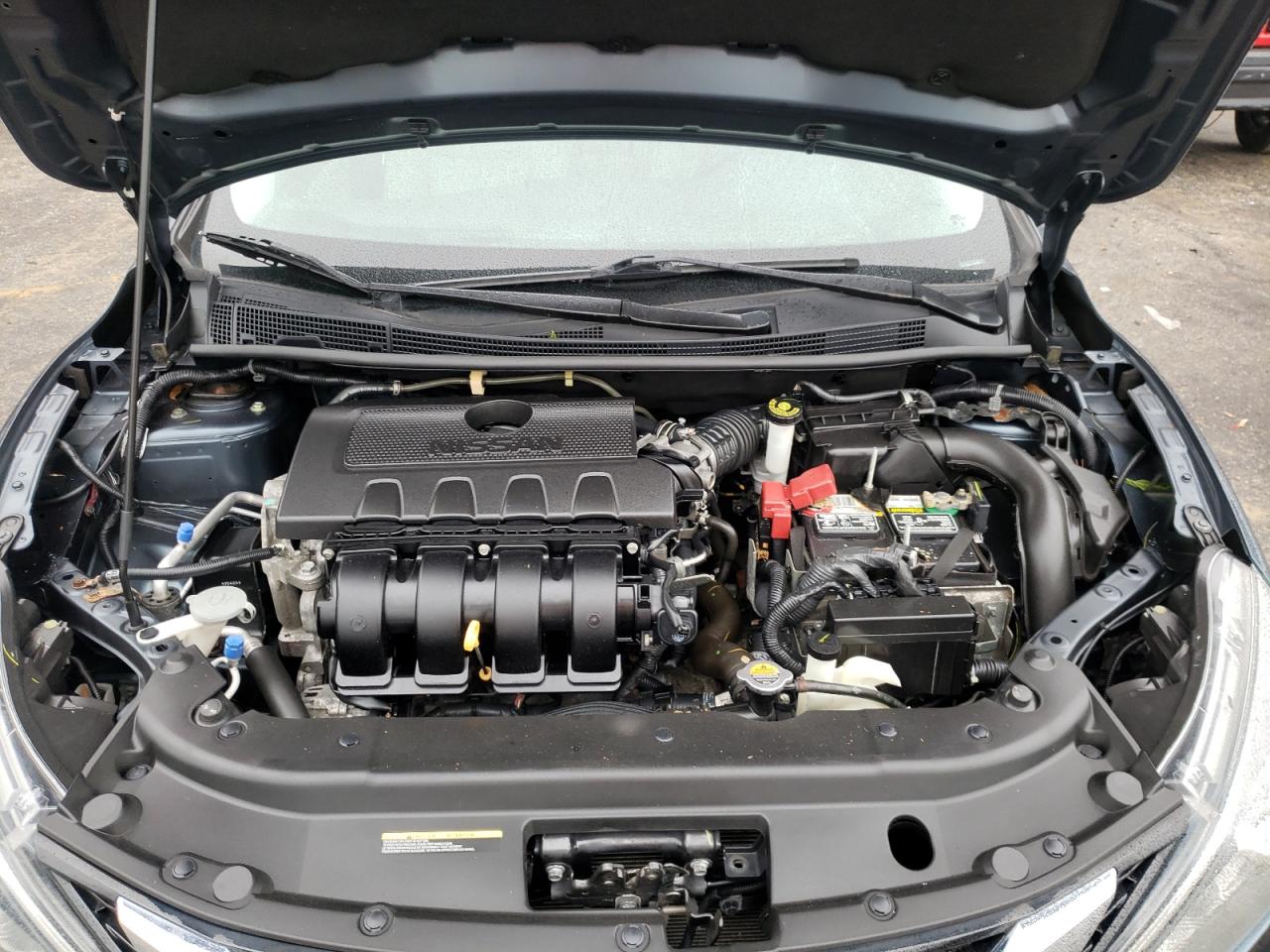 2017 Nissan Sentra - Image 11