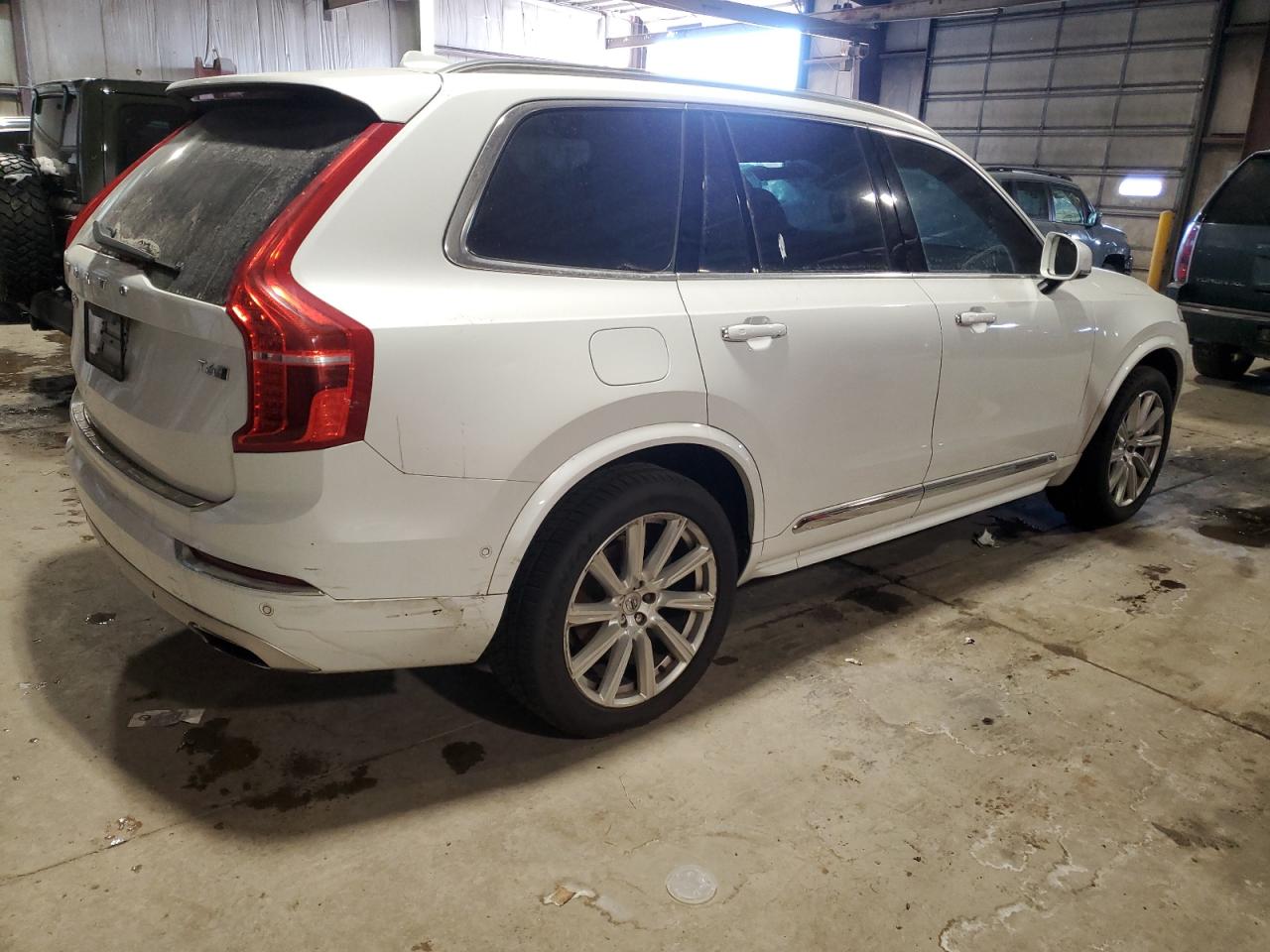 2018 Volvo XC90 - Image 3
