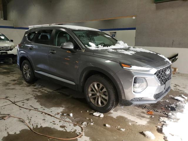  HYUNDAI SANTA FE 2019 Szary