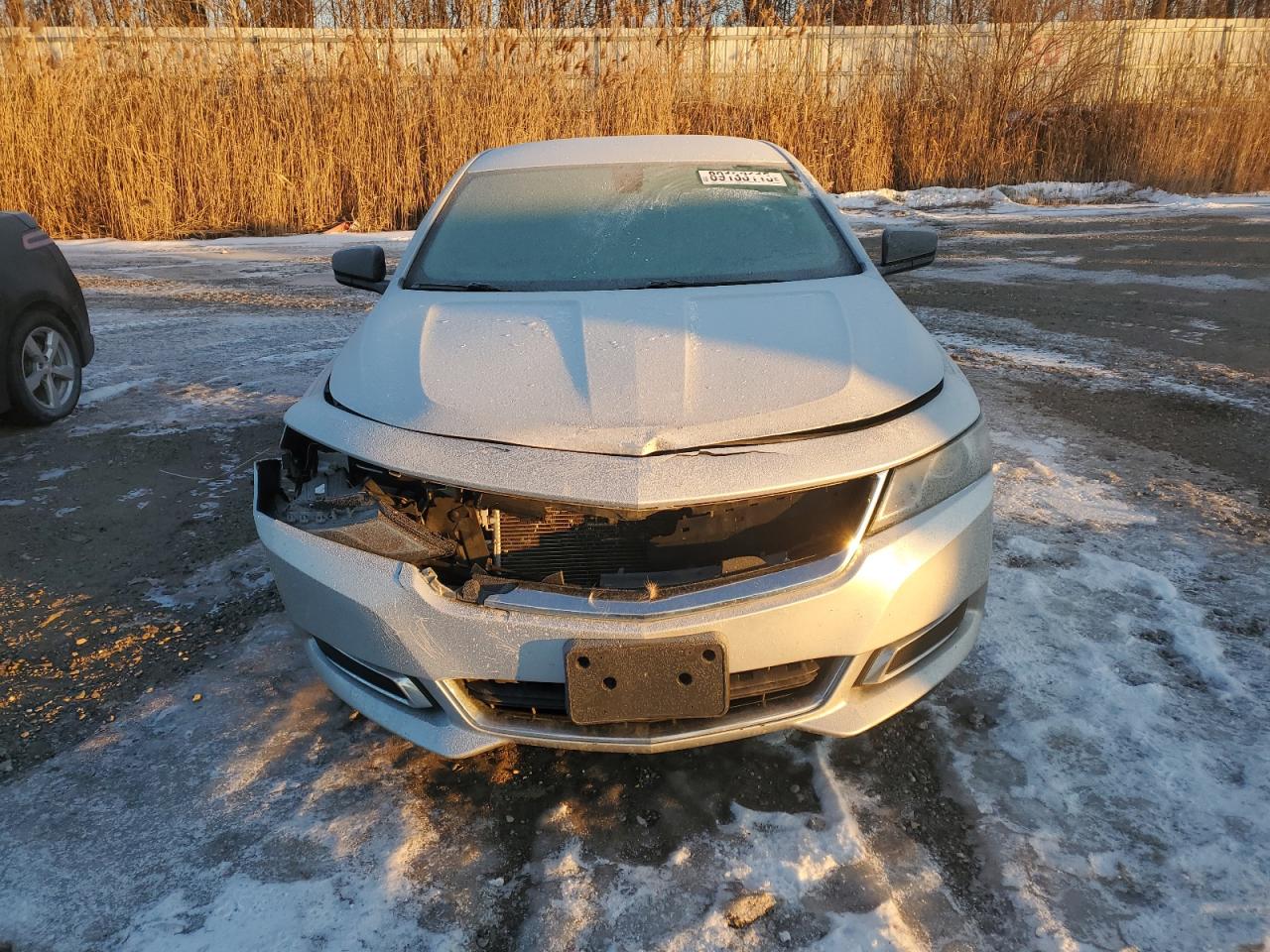 2014 Chevrolet Impala - Image 5