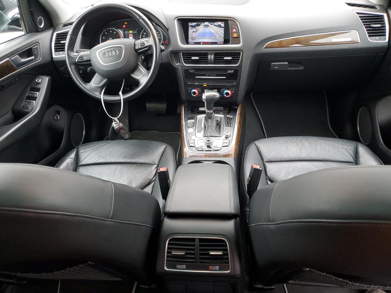 2016 Audi Q5 - Image 8