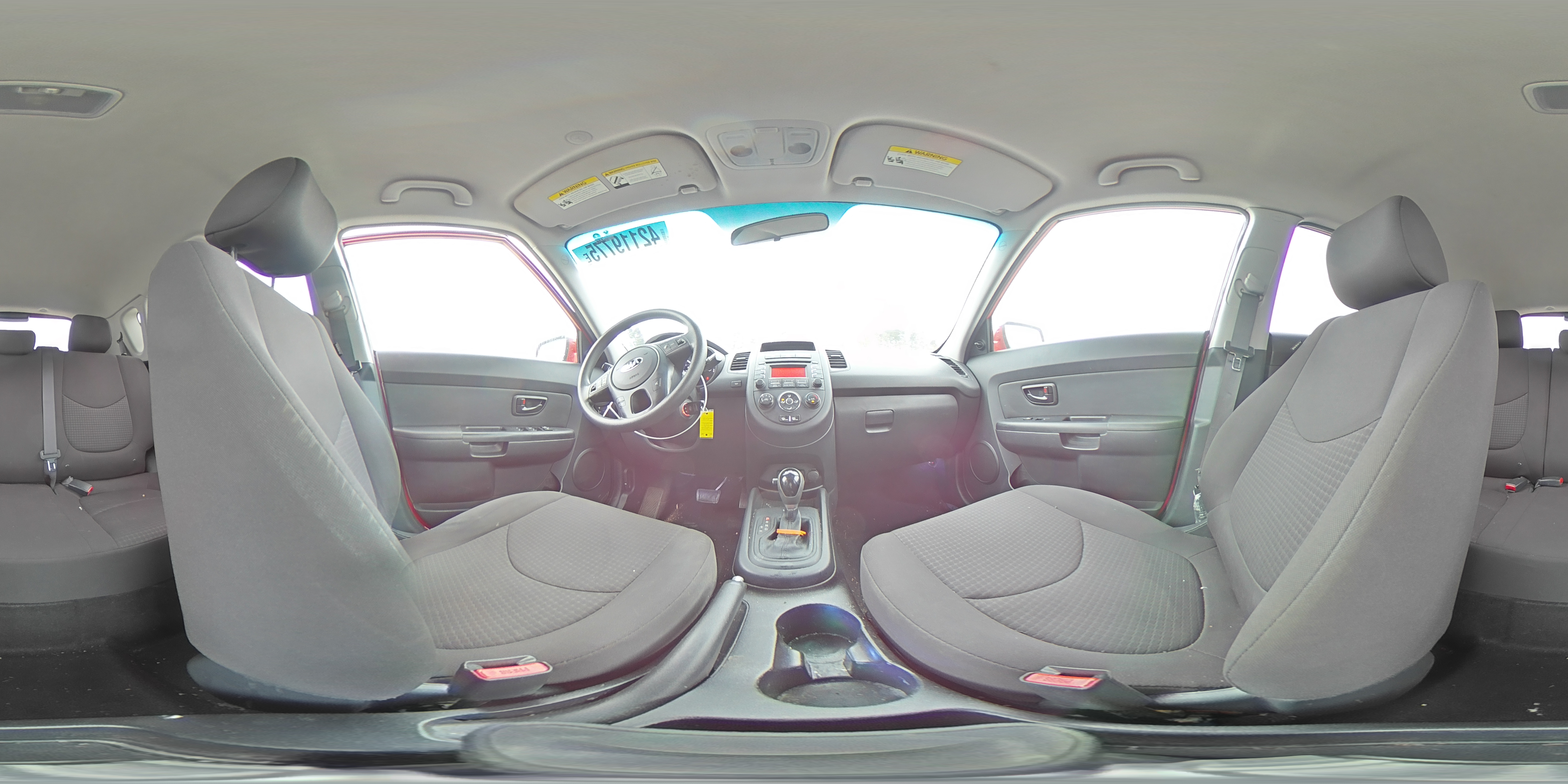 2013 Kia Soul - Image 12