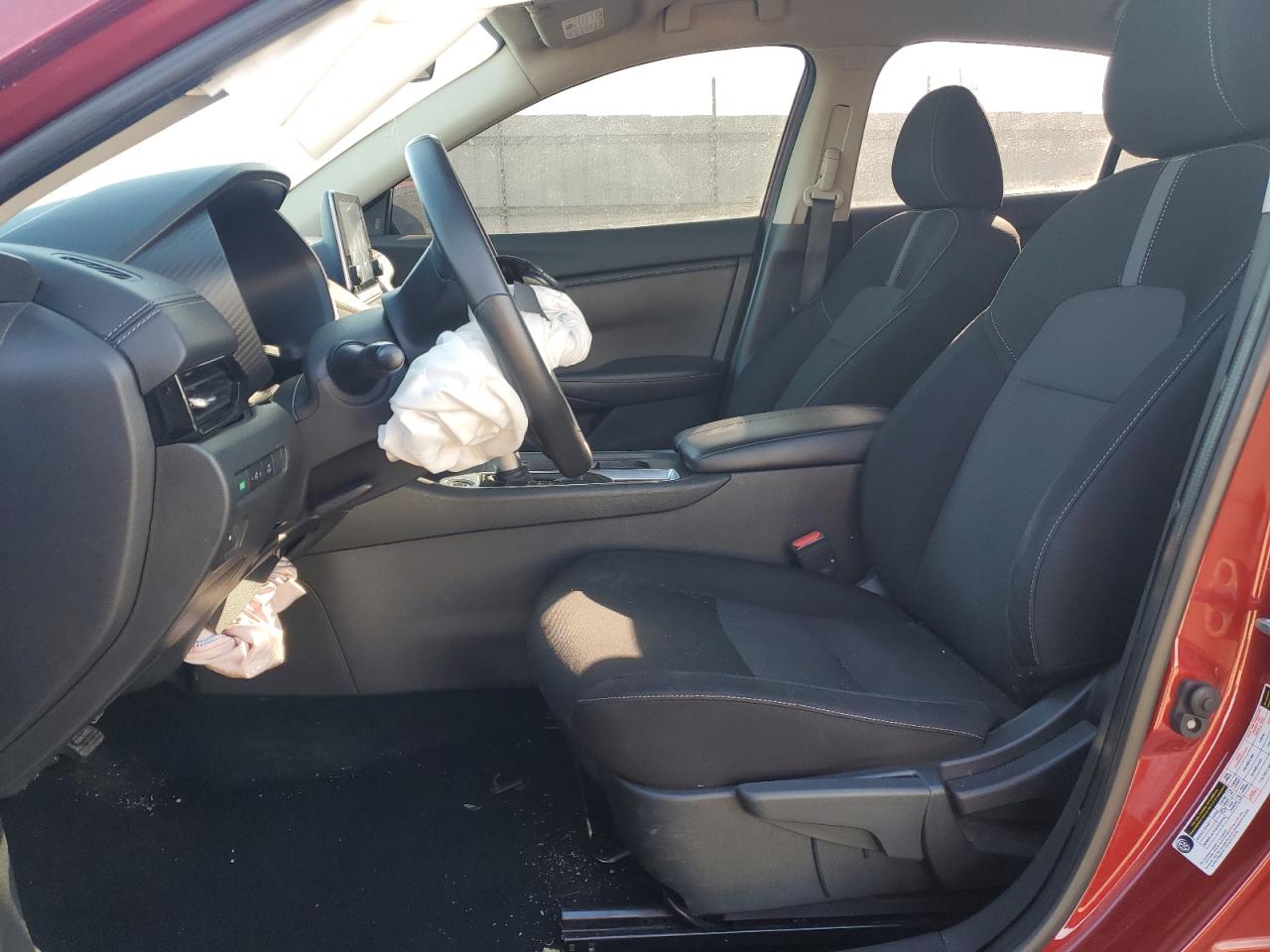 2021 Nissan Sentra - Image 7