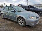 2009 Subaru Impreza Outback Sport for Sale in Hillsborough, NJ - Front End