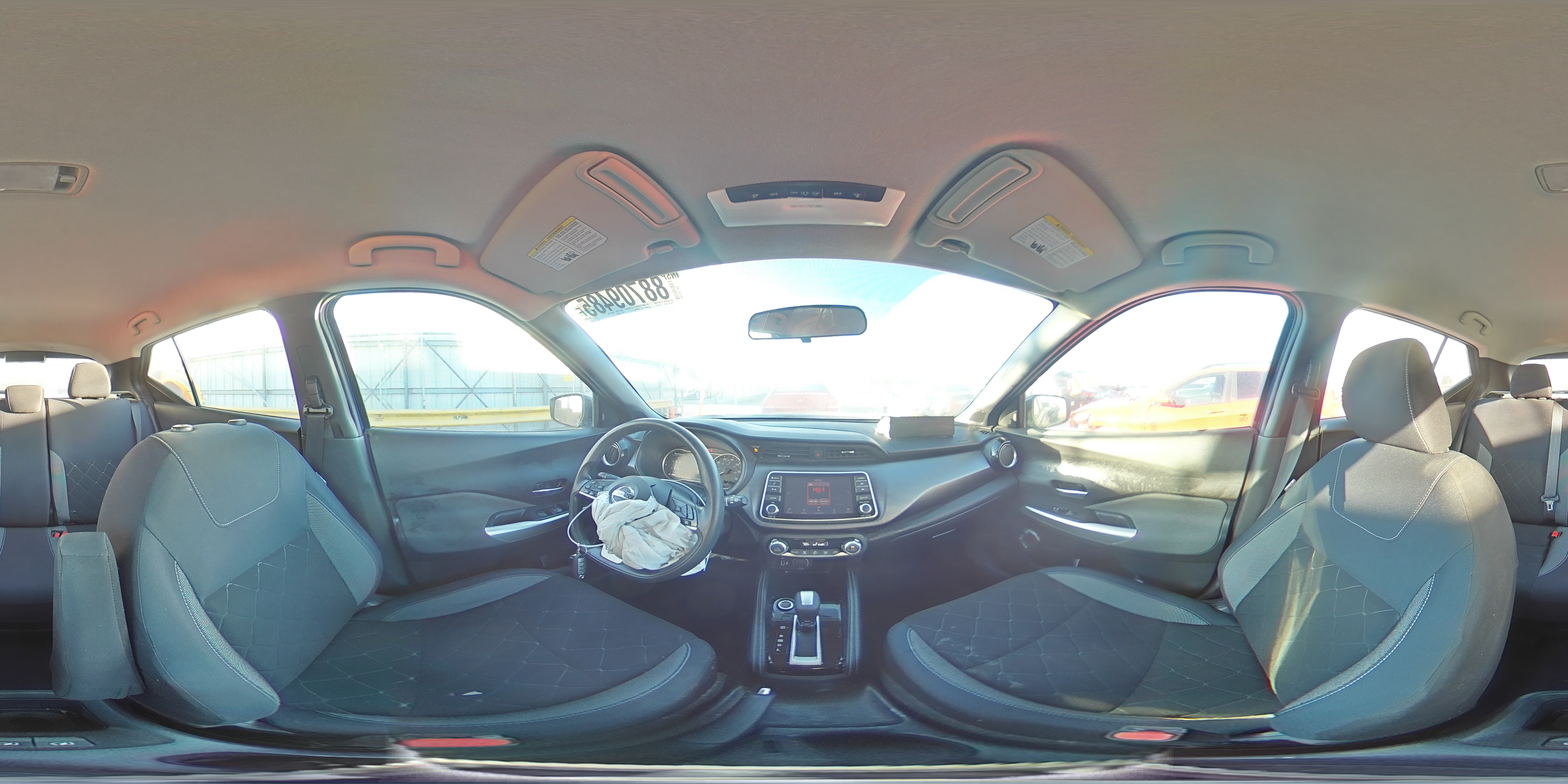 2018 Nissan Kicks - Image 14