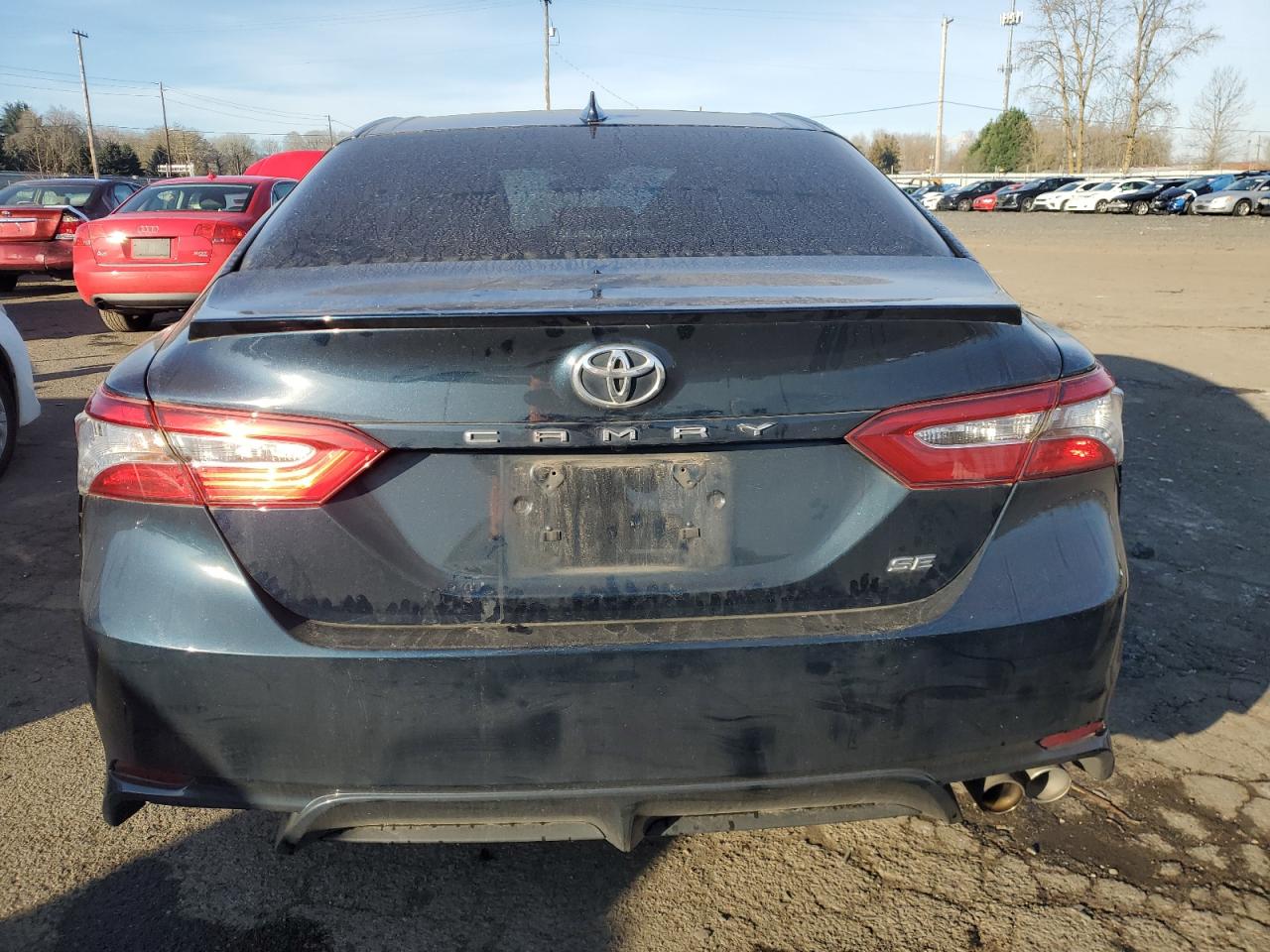 2019 Toyota Camry - Image 6