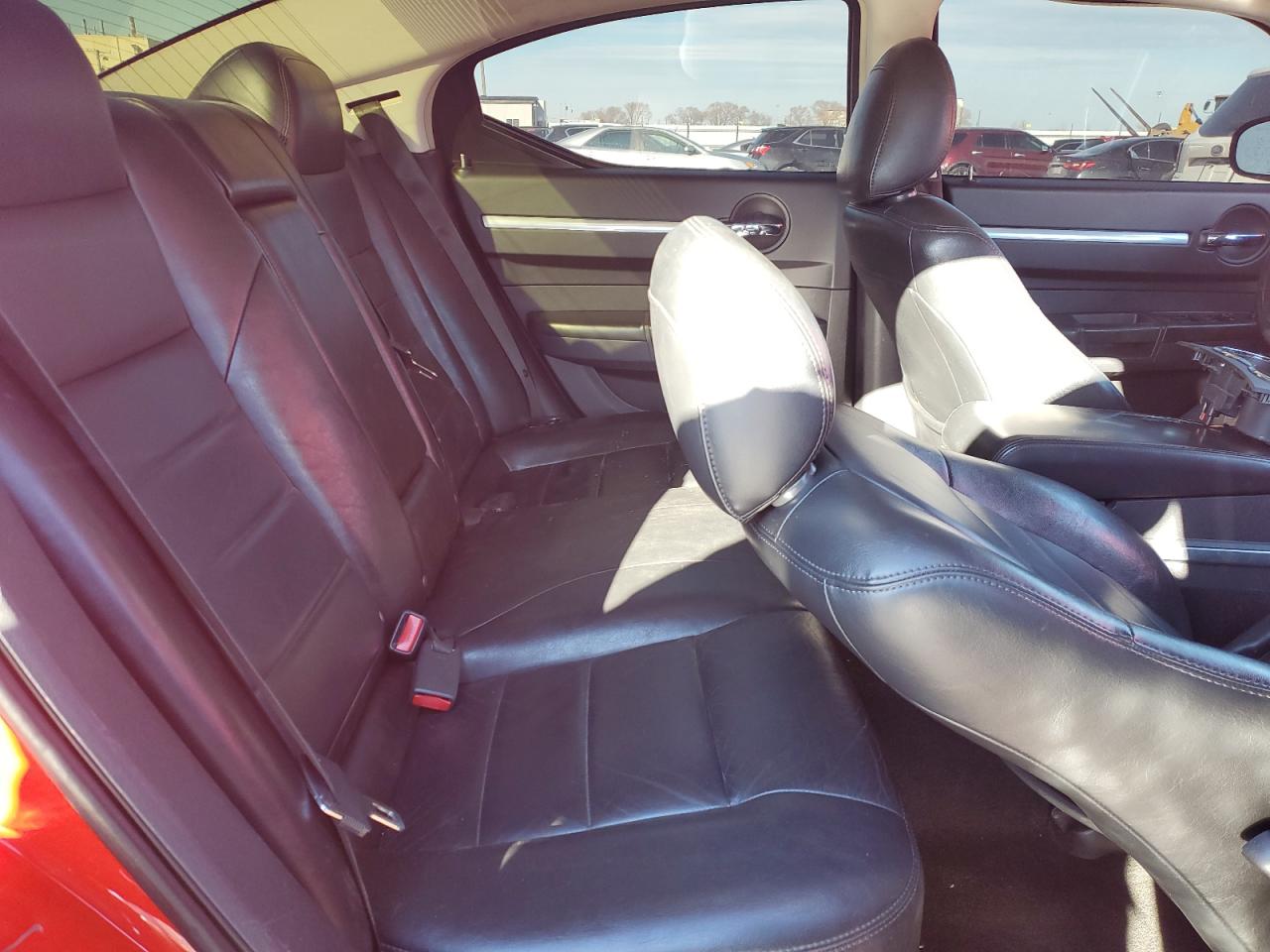 2009 Dodge Charger - Image 10