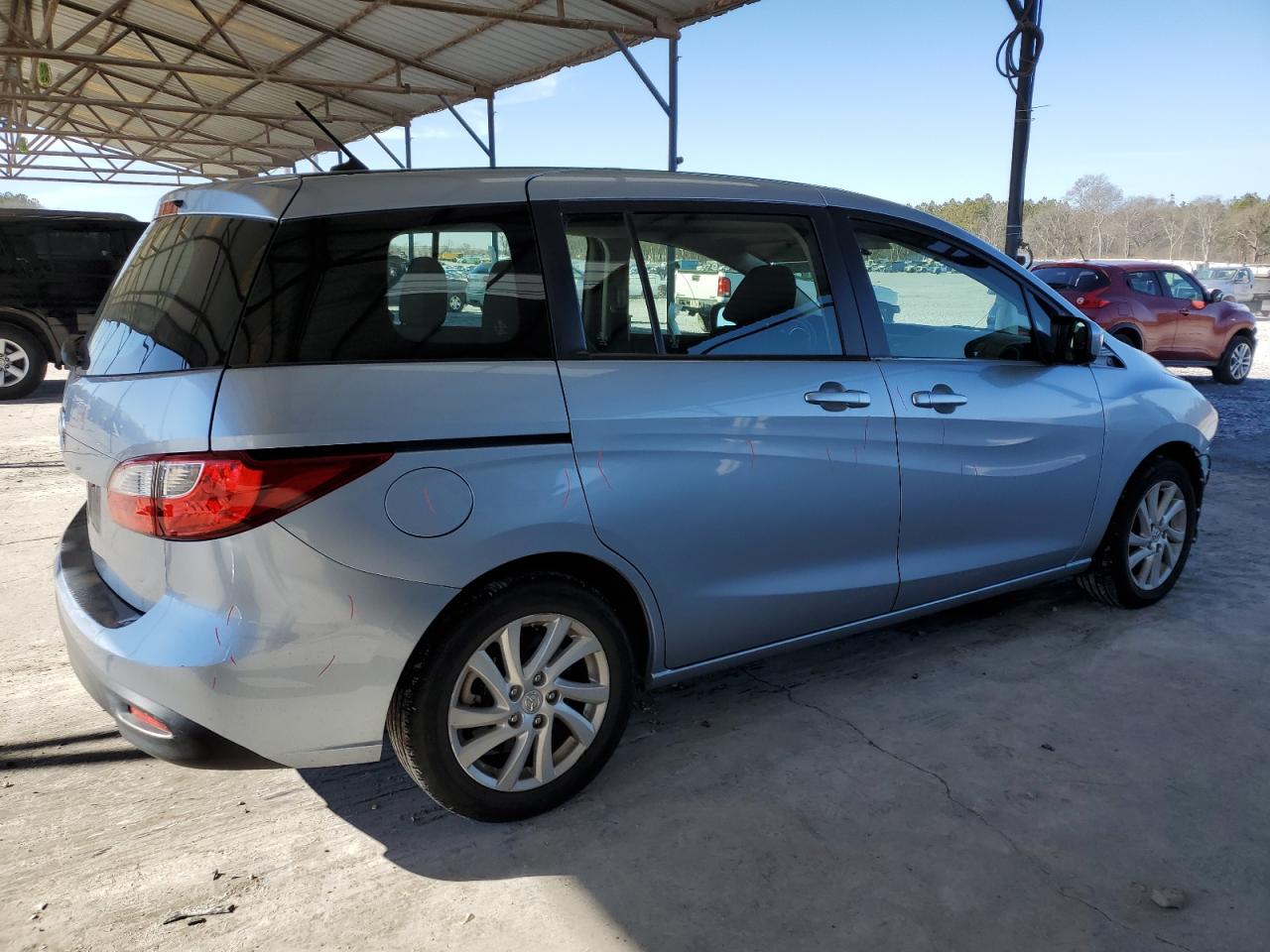 2012 Mazda 5 - Image 3