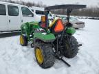 2019 John Deere 2038R на продаже в Ellwood City, PA - All Over