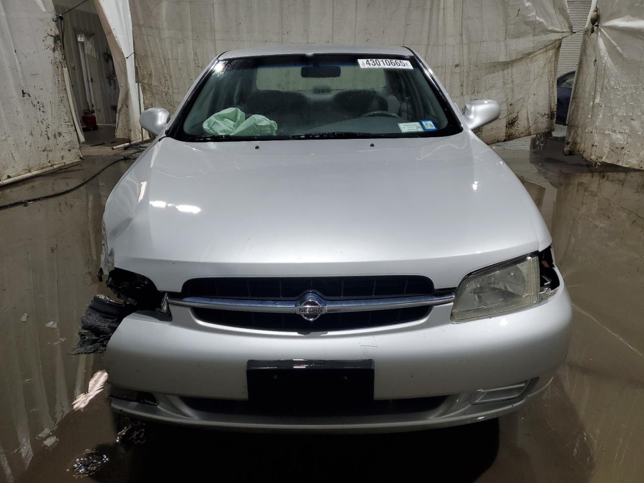 1999 Nissan Altima - Image 5