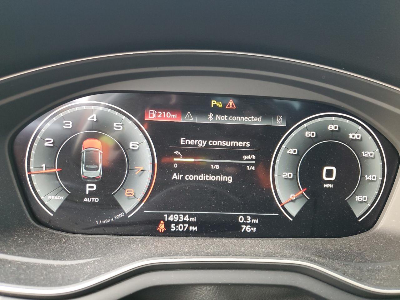 2023 Audi A5 - Image 9