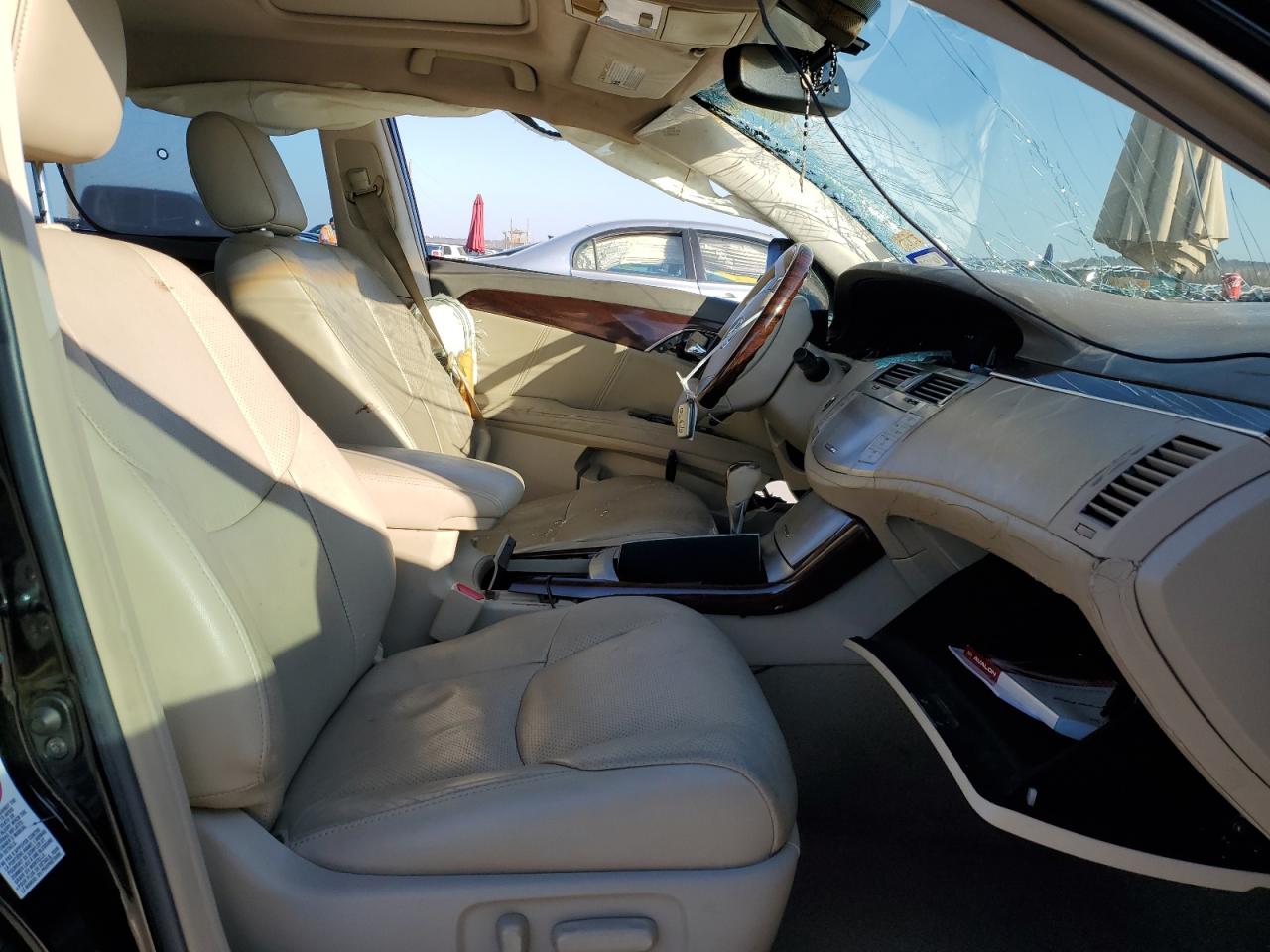 2009 Toyota Avalon - Image 7
