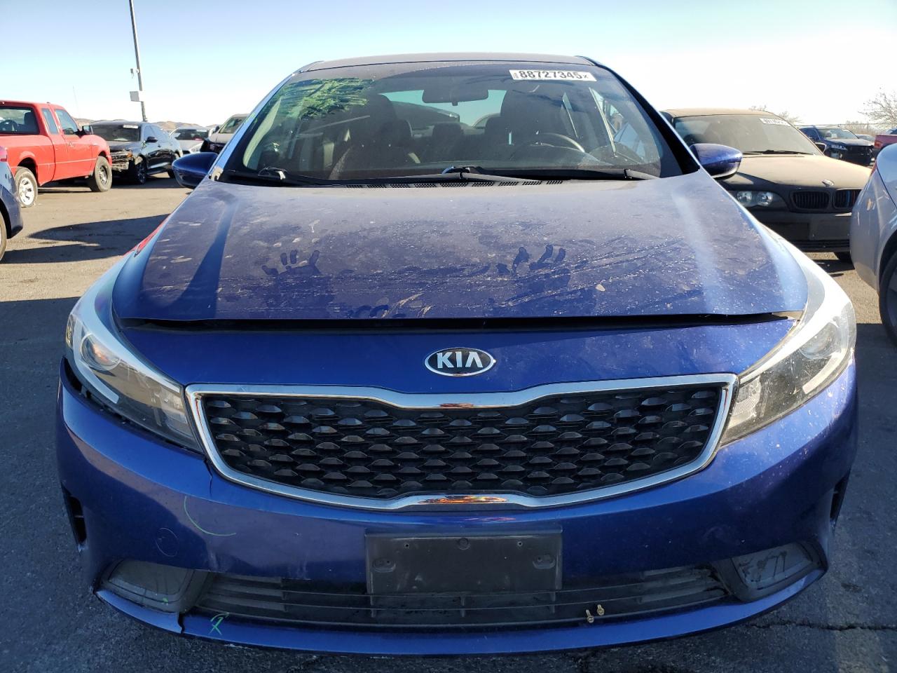 2018 Kia Forte - Image 5