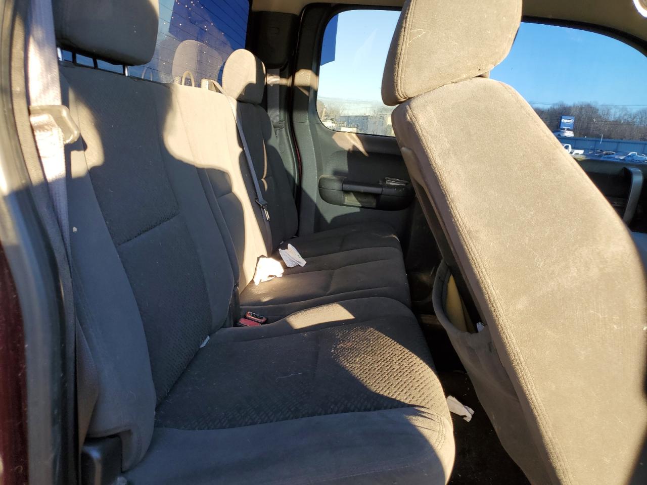 2008 GMC Sierra - Image 10