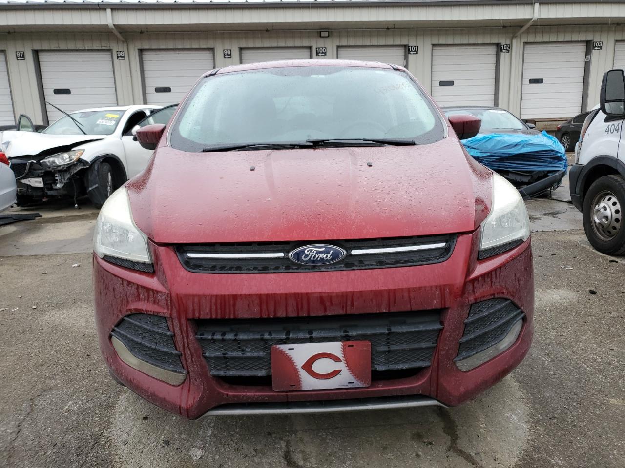 2013 Ford Escape - Image 5