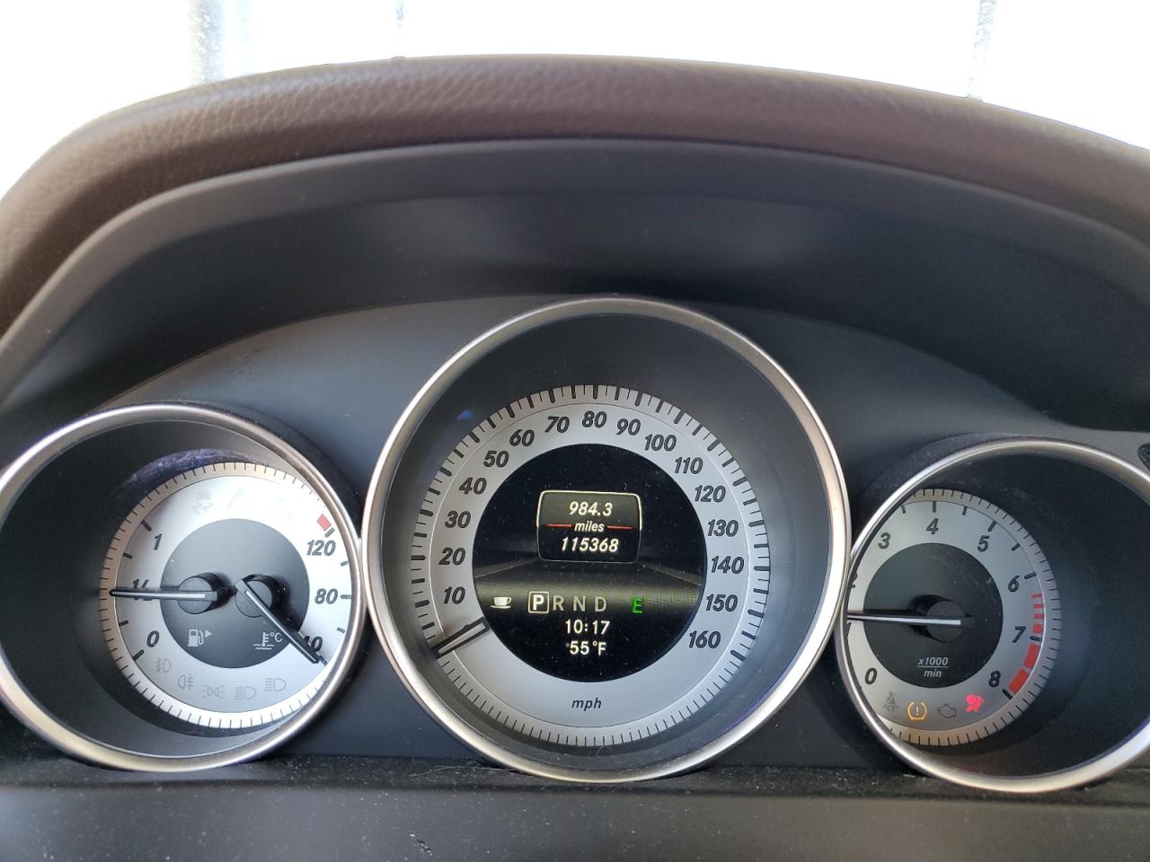 2013 Mercedes-Benz C-klasse - Image 9