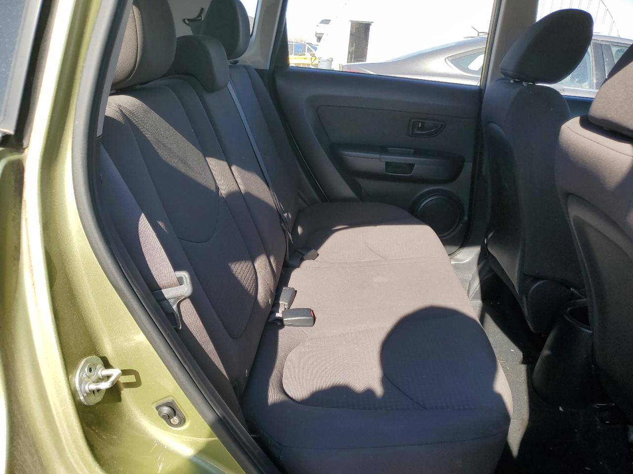 2012 Kia Soul - Image 11