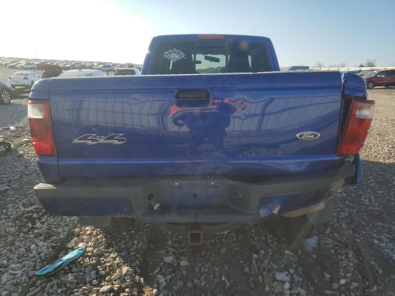2005 Ford Ranger - Image 6