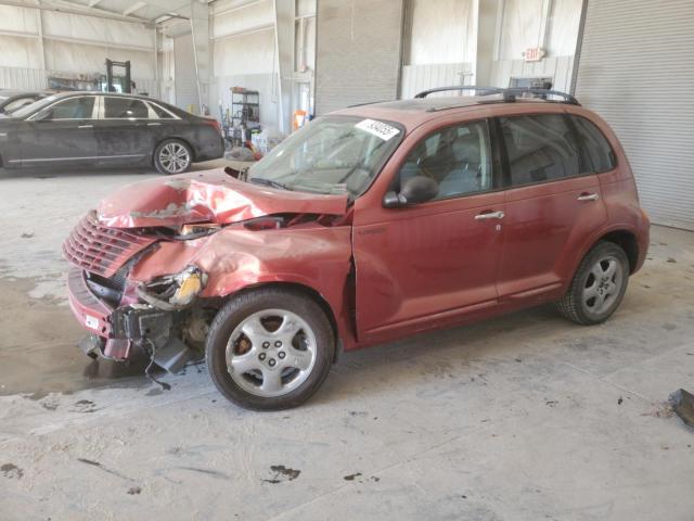 2002 Chrysler Pt Cruiser Limited