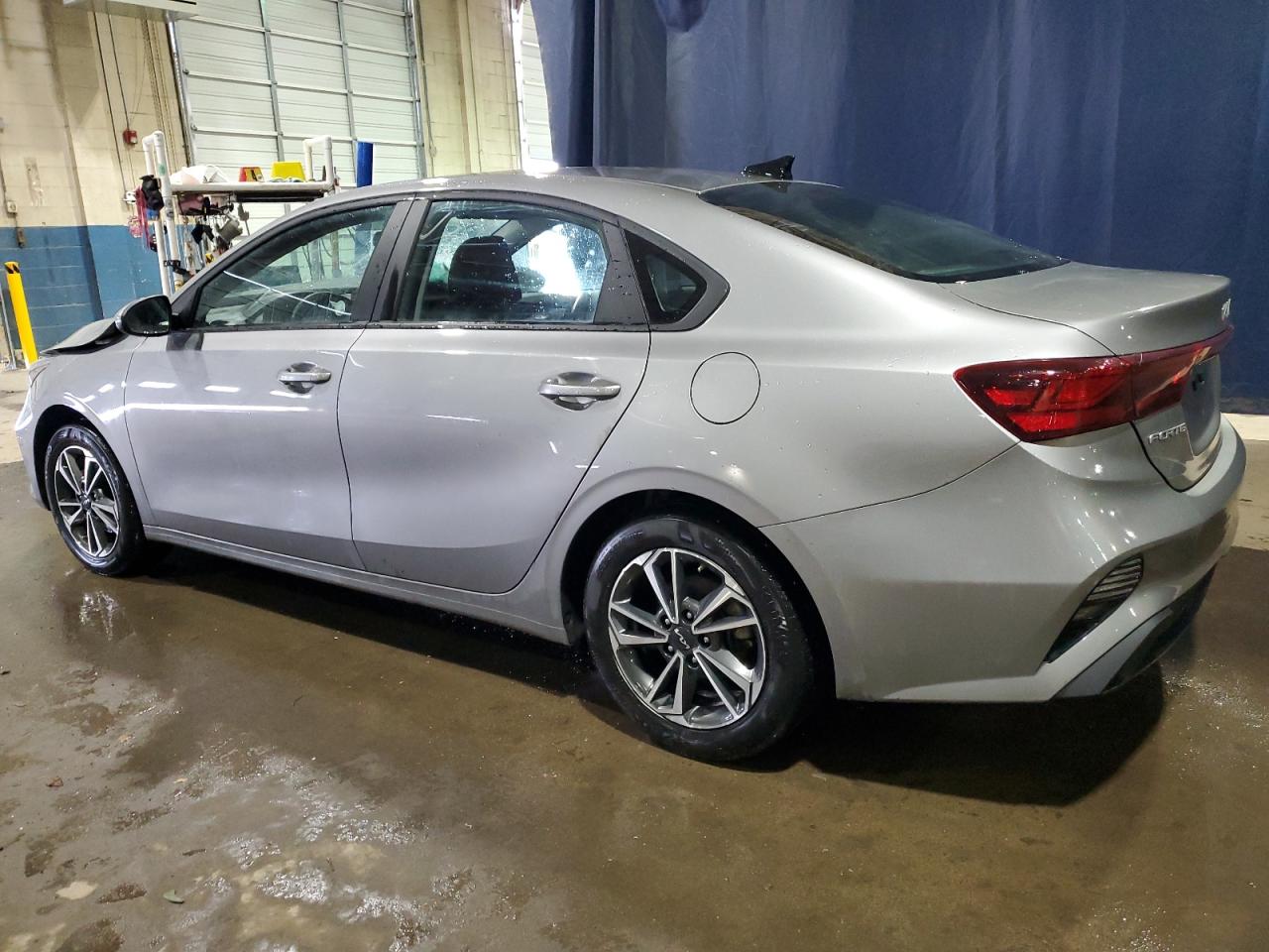 2023 Kia Forte - Image 2