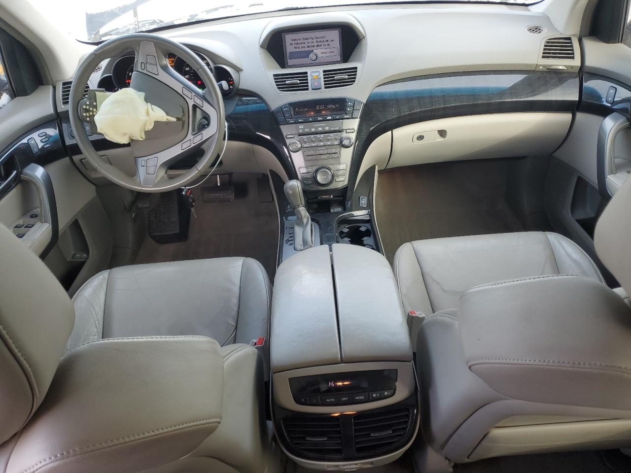 2009 Acura MDX - Image 8