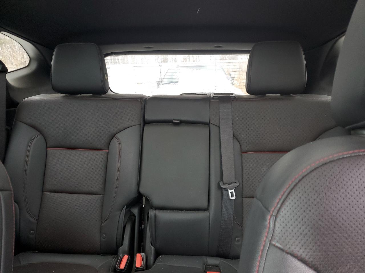 2021 Chevrolet Blazer - Image 10