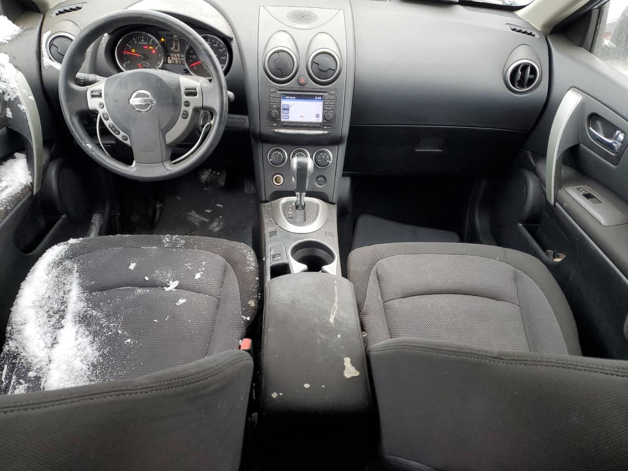 2013 Nissan Rogue - Image 8
