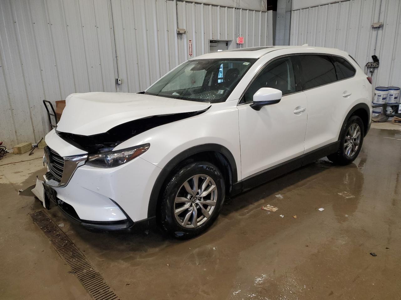 2019 Mazda CX-9 - Image 1