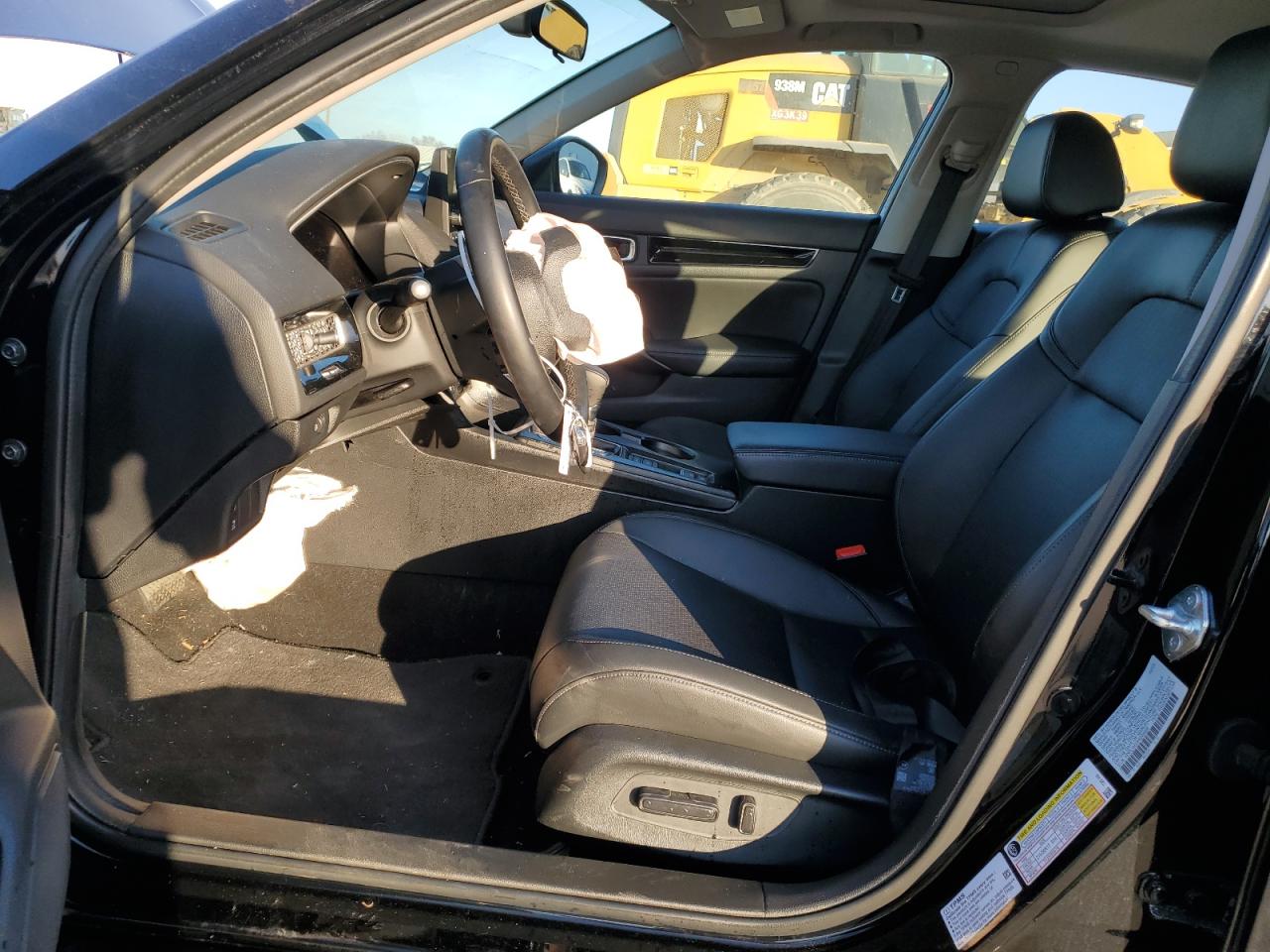 2023 Honda Civic - Image 7