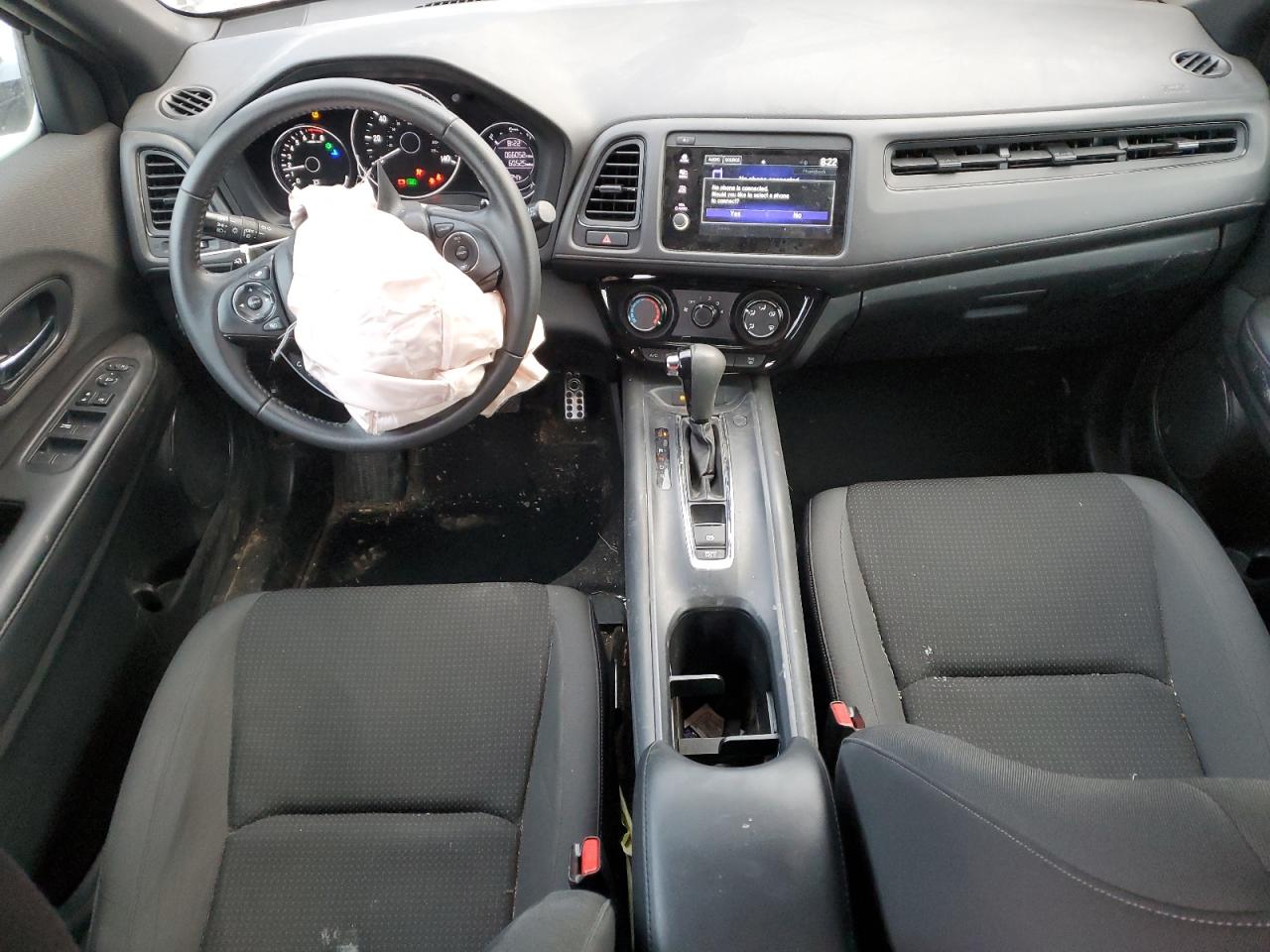 2019 Honda HR-V - Image 8