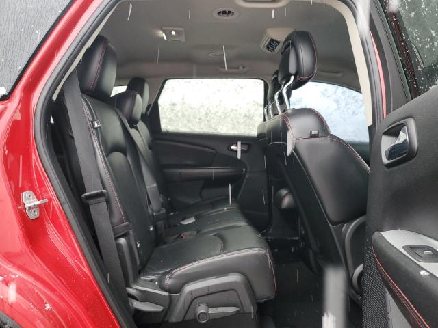 2012 DODGE JOURNEY R/T