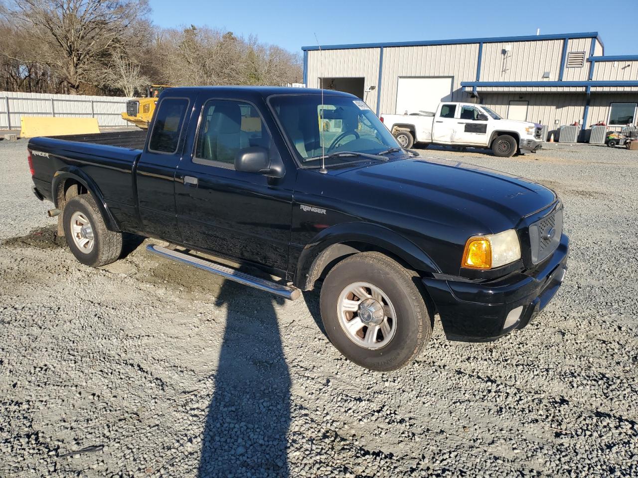 2004 Ford Ranger - Image 4