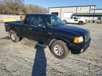 2004 Ford Ranger Super Cab na sprzedaż w Concord, NC - Front End