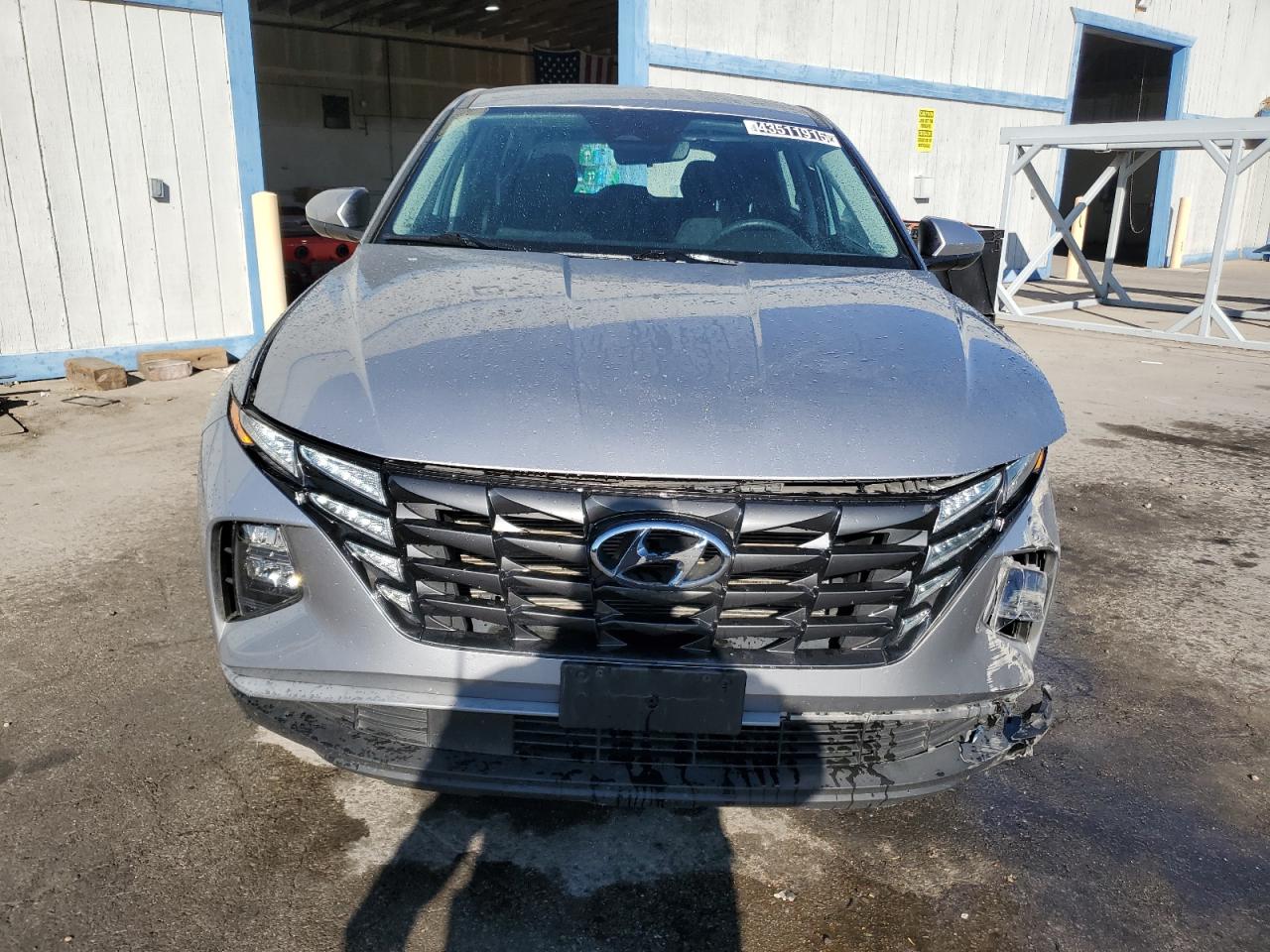 2023 Hyundai Tucson - Image 5