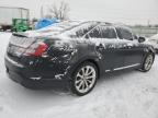 2014 Ford Taurus Limited zu verkaufen in Woodhaven, MI - Front End