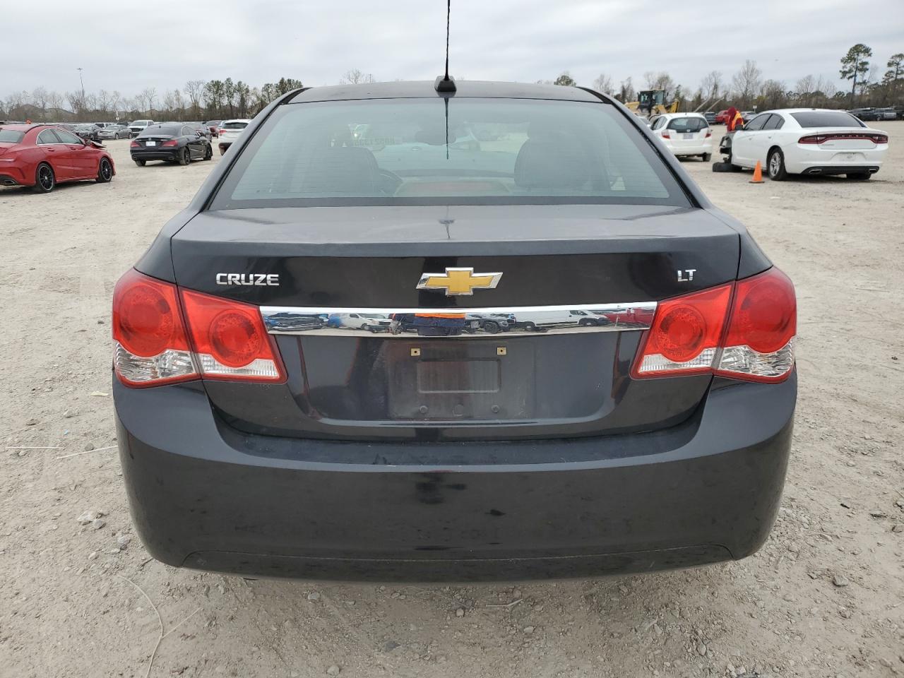 2015 Chevrolet Cruze - Image 6
