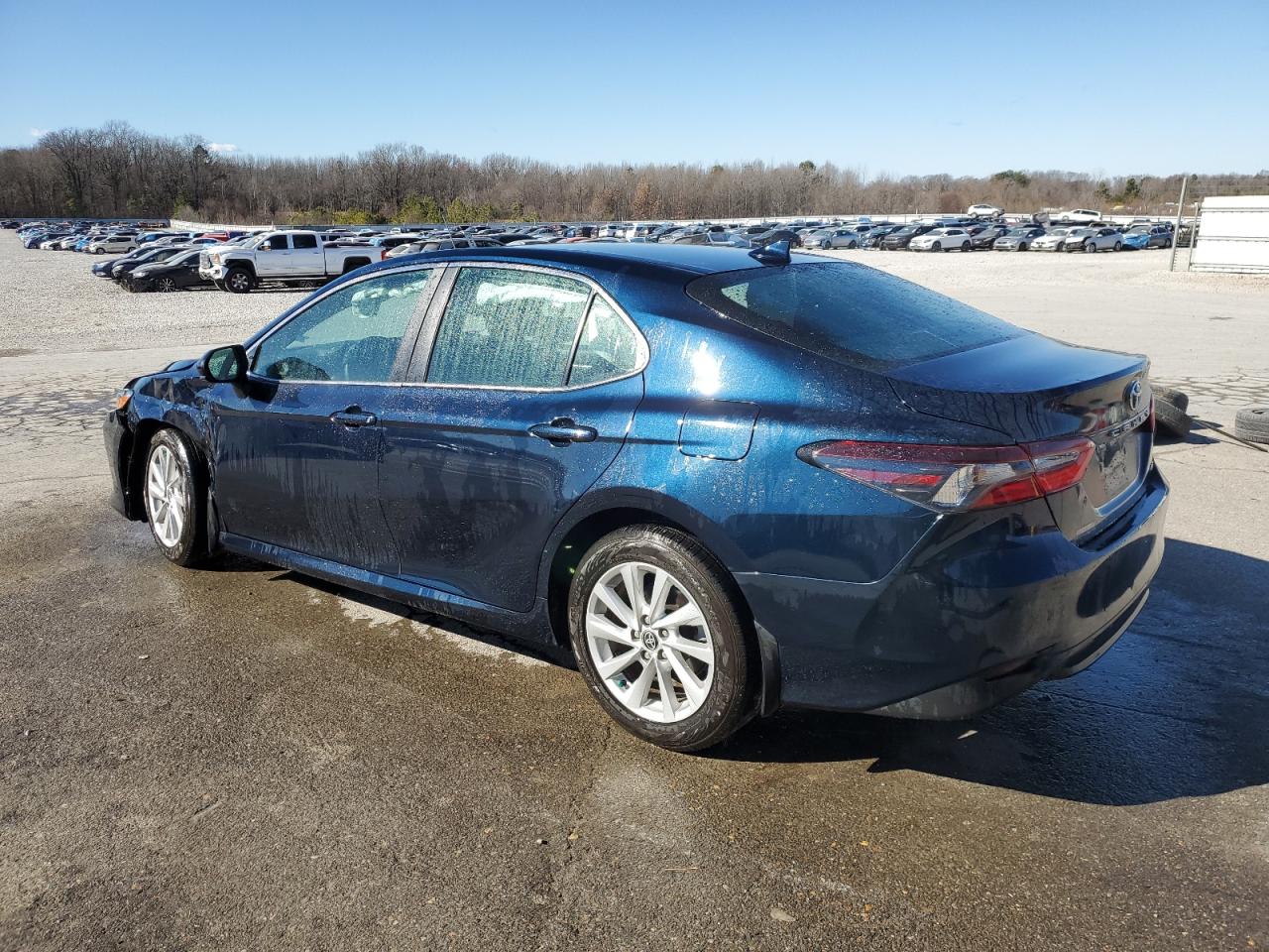 2021 Toyota Camry - Image 2