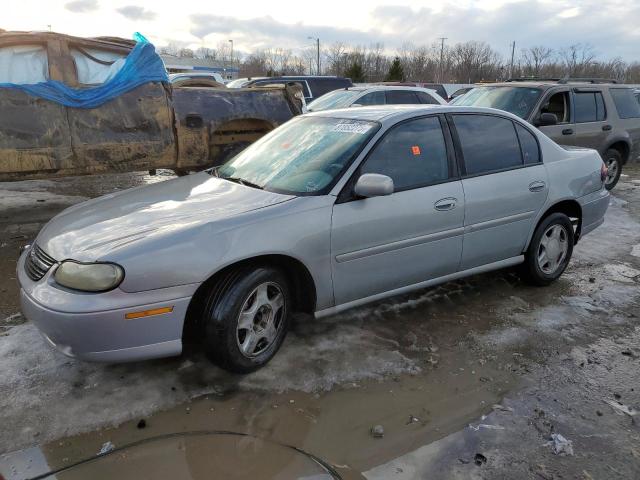 2000 Chevrolet Malibu Ls