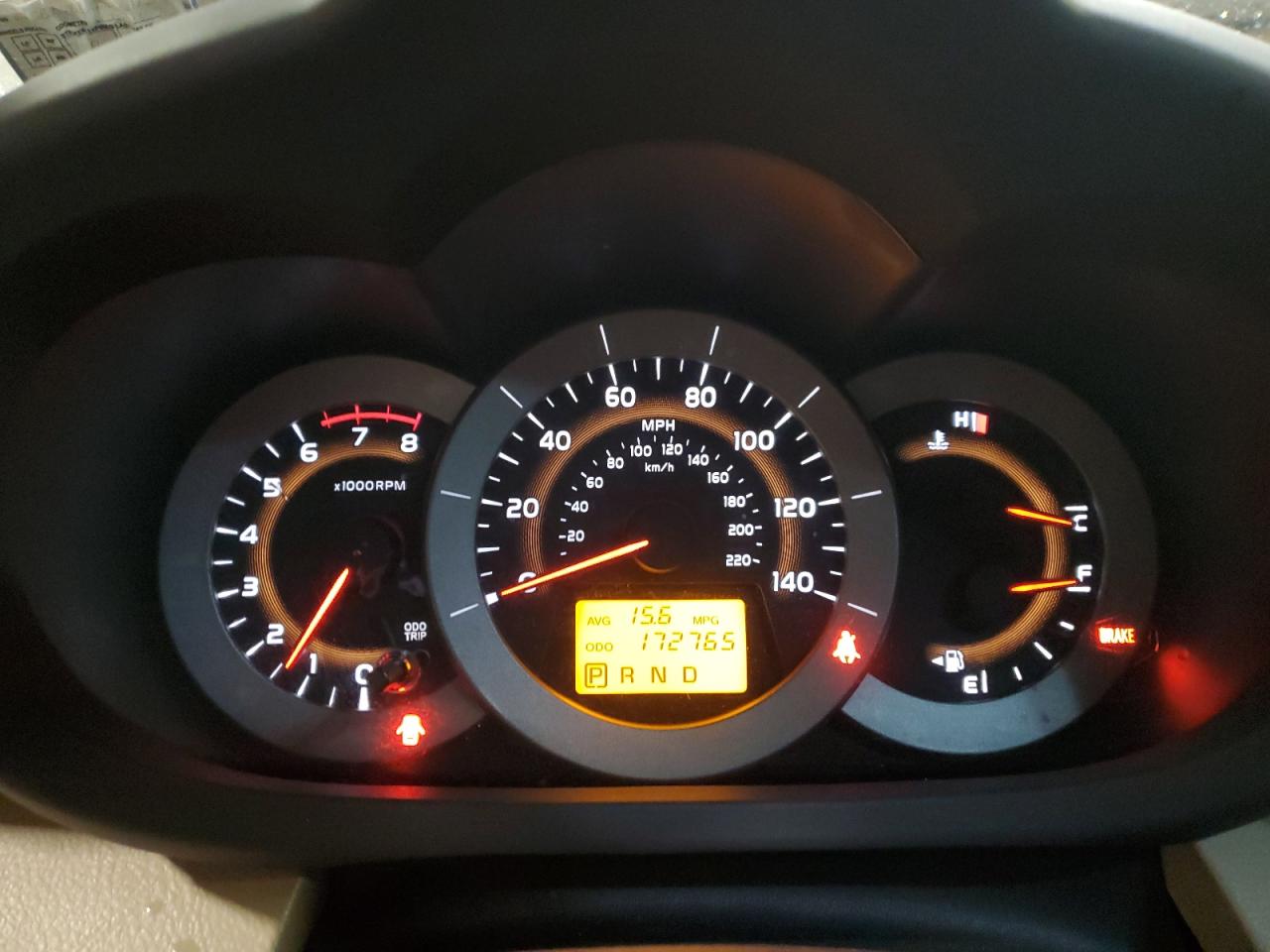 2010 Toyota RAV 4 - Image 9