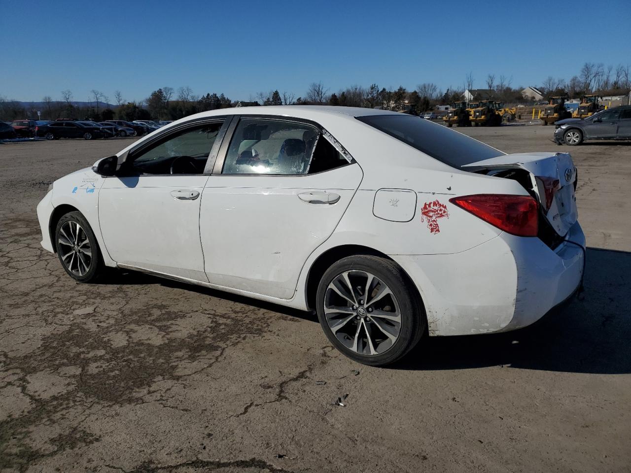 2019 Toyota Corolla - Image 2