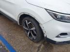 2019 NISSAN QASHQAI TE for sale at Copart NEWBURY